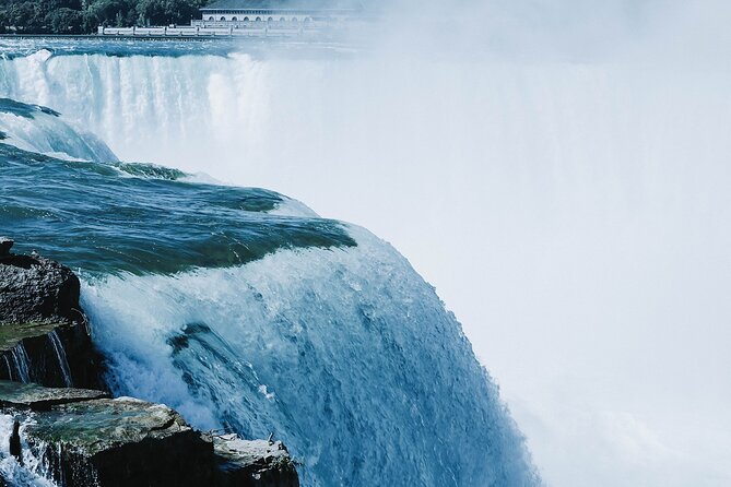 Daredevil Tour of Niagara Falls USA - Accessibility and Group Size