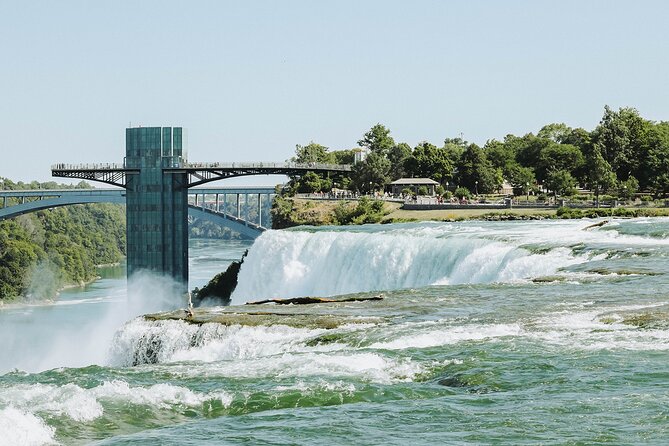 Daredevil Tour of Niagara Falls USA - Value for Money and Customer Feedback
