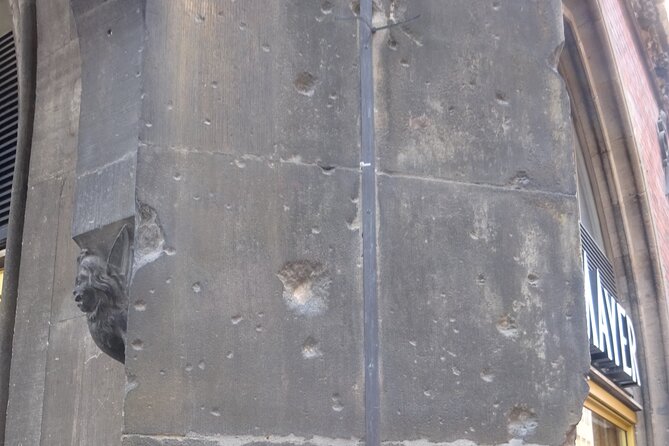 Dark Beginnings: The Origins of the Third Reich in Munich - Key Points