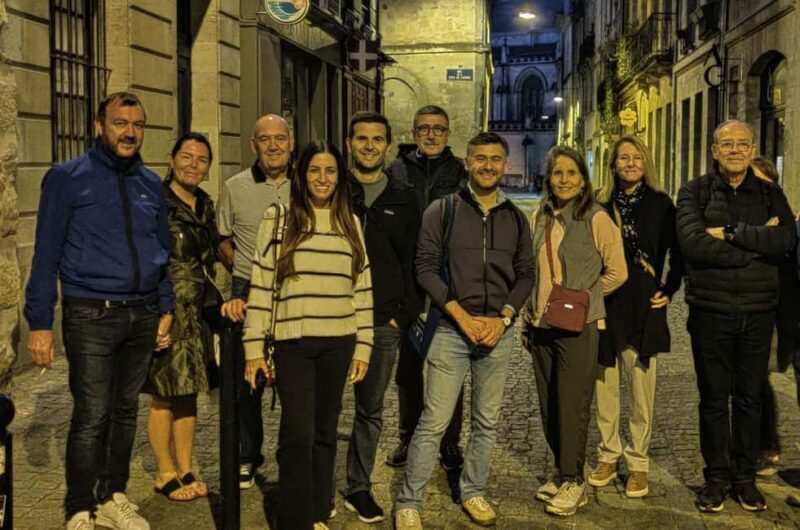 Dark Bordeaux: Ghosts, True Crimes, Eternal haunting Tales - Comparing to Other Bordeaux Experiences