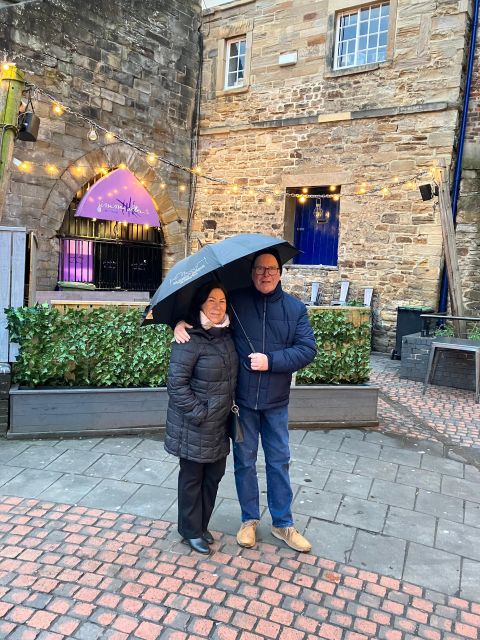 Dark Durham Tour - Uncover Durham’s Hidden Dark Side for Just $24.25