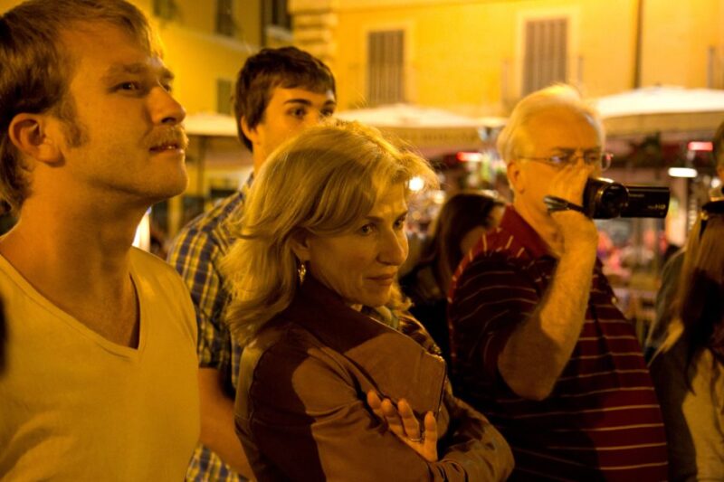 Dark Heart of Rome - Facts, Legend & Mystery Walking Tour - What You’ll See and Hear on the Tour