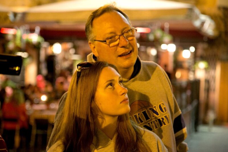 Dark Heart of Rome - Facts, Legend & Mystery Walking Tour - The Experience Compared to Other Similar Tours