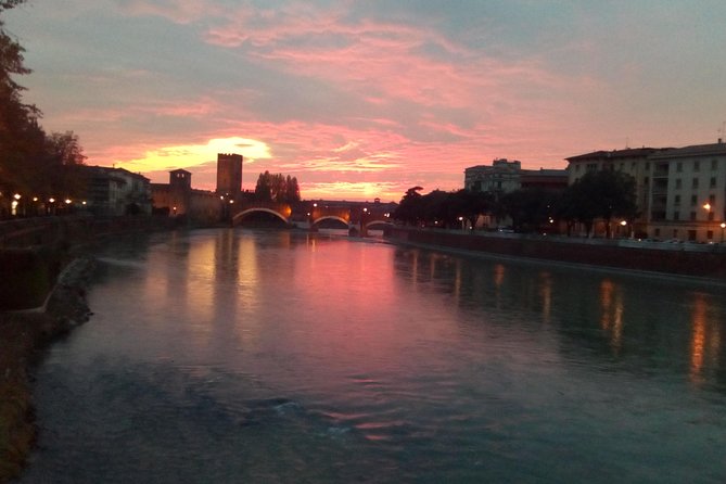 Dark Historical Verona Walking Tour - The Scala Family’s Tragic End at Piazza dei Signori