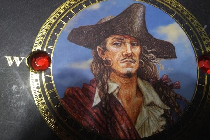 Dark History Tour In New Orleans - Practical Details and Logistics