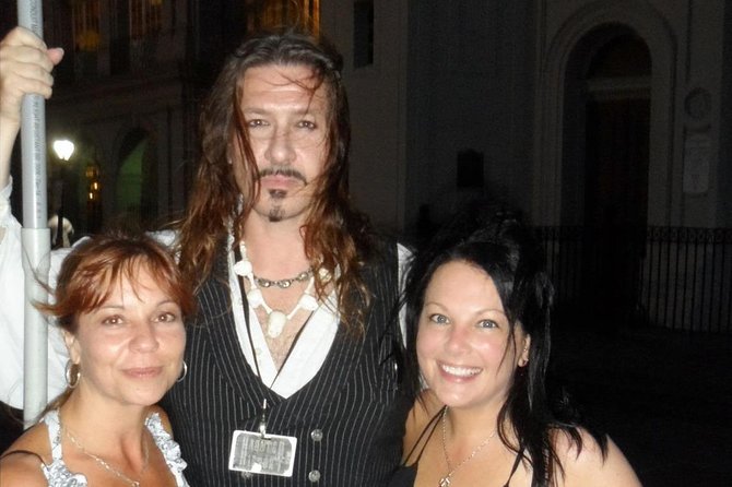 Dark History Tour In New Orleans - What Makes This Tour Stand Out from Others