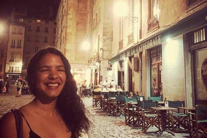 Dark Lyon - Why the Dark Lyon Tour Stands Out