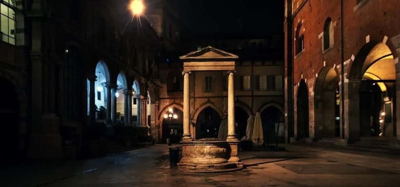 Dark Milan: between ancient prisons, the devil's palace, and unease - The Origins of Milan’s Prison System and Its Dark Secrets