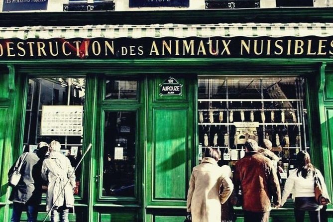 Dark Paris Myths & Legends Private Walking Tour - Why Choose This Tour?