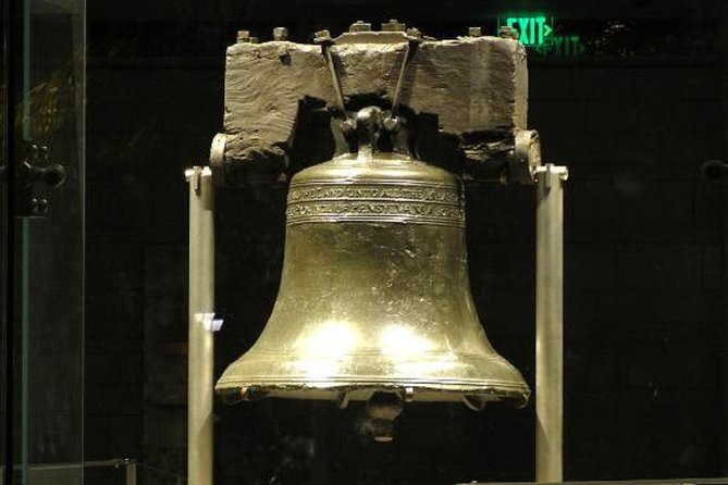 Dark Philly Adult Night Tour - Exploring Walnut Street Prison and Colonial Hauntings