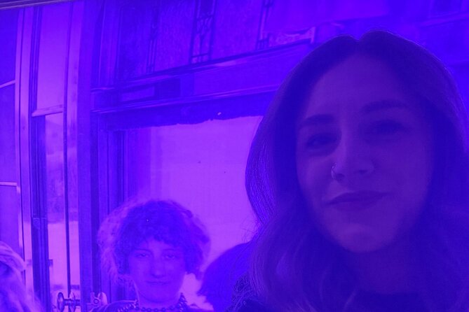 Dark Side of Denver Ghost Tours - Practical Details: Meeting point, Parking, and Weather