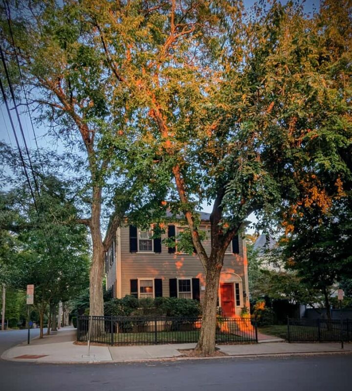 Dark Tales: Haunted Authors of Providence Tour - Frequently Asked Questions