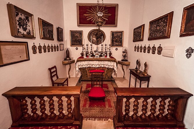 Dark Tales in an Mdina Palazzo - Guided Tour - Why This Tour Is a Must for Dark History Enthusiasts