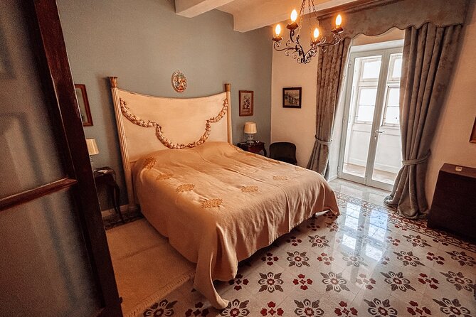 Dark Tales in an Mdina Palazzo - Guided Tour - Frequently Asked Questions