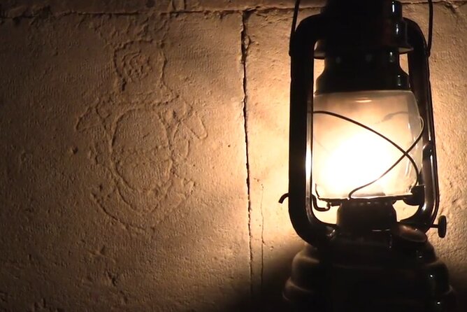 Dark Tales of the Old Town - The Stories Behind the Franciscan Church and Monastery