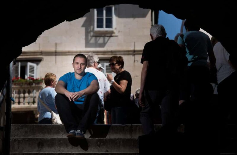 Dark tour of Split - Why Choose the Dark Tour of Split?