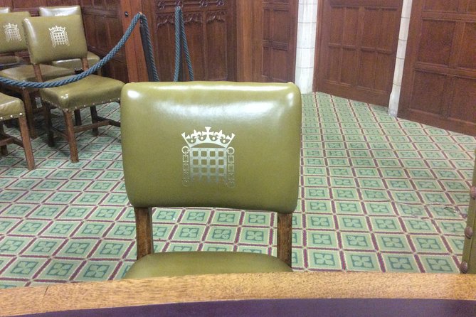 Darkest Hour - Parliament and Churchill War Rooms Private Tour - Walking Tour of Parliament Square and Related Landmarks