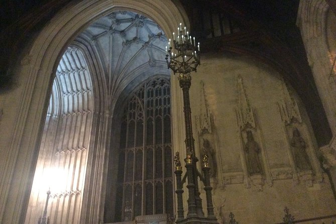 Darkest Hour - Parliament and Churchill War Rooms Private Tour - Why This Tour Stands Out