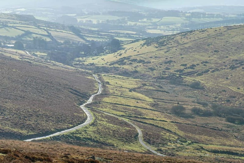 Dartmoor: Guided Hiking Tours FULL Day - Weather, Clothing, and What to Bring
