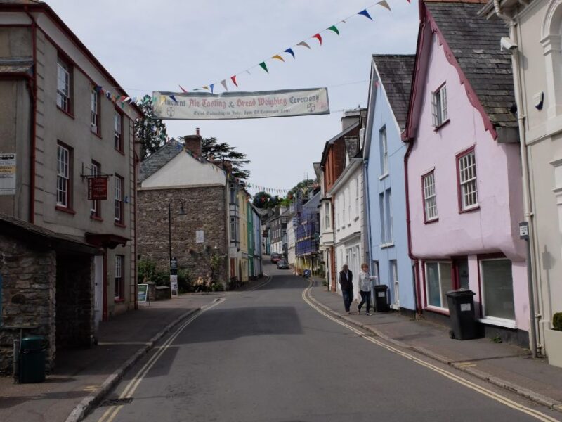 Dartmoor: Hound of the Baskervilles Experience - Practical Details and Suitability