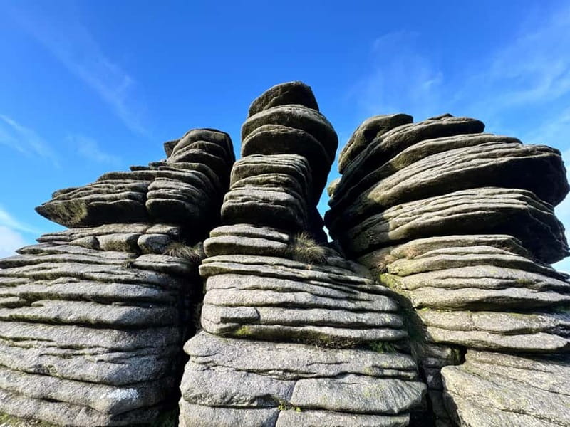 Dartmoor National Park: Half Day Guided Hiking Tour - Key Points