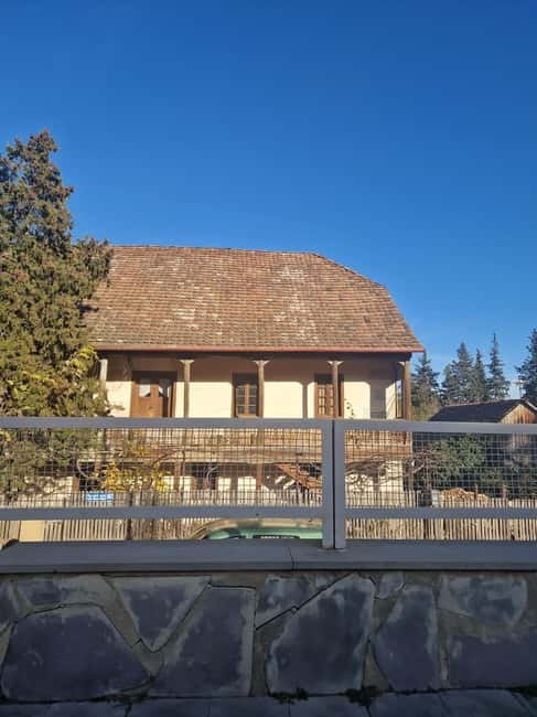 Dashbash Canyon and the German village of Elizabethtal - The Modern Glass Bridge: Construction and Experience