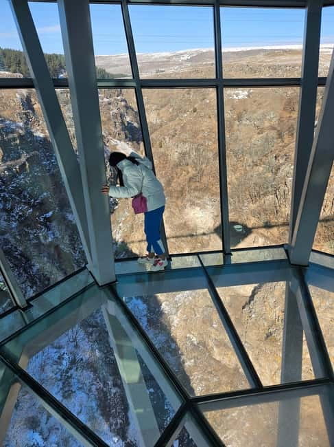 Dashbash Canyon and the German village of Elizabethtal - Practical Details: Prices, Inclusions, and What to Bring