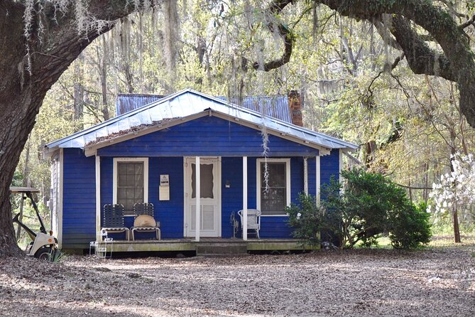 Daufuskie Island Guided History Tour from Hilton Head - The Cultural Significance of Daufuskie