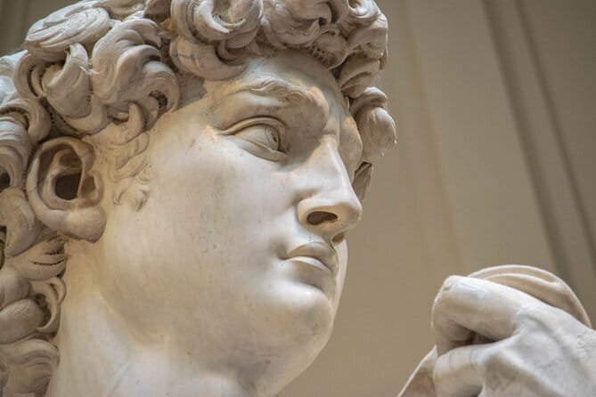 David & Accademia Gallery Florence Private Tour with Local Guide - Experience Michelangelo’s David in Florence’s Artful Setting