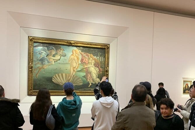 David & Accademia Gallery - Priority Ticket - The Michelangelo’s David Experience