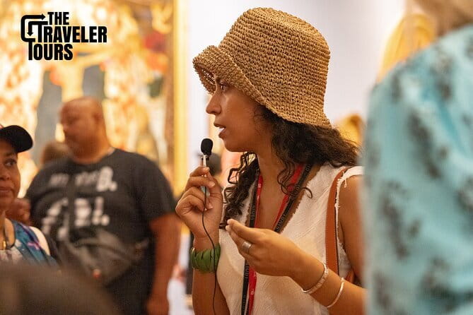 David Accademia Gallery Vip Guided Tour With Skip The Line Entry - Key Points