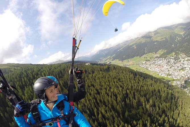 Davos Paragliding Private Tandem Pilot Half Day - Who Will Enjoy This Tour the Most?