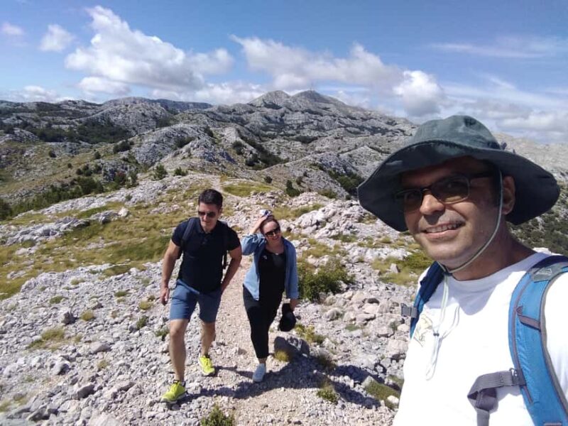 Dawn on the top of Biokovo - Practical Details: Equipment, Duration, and Booking