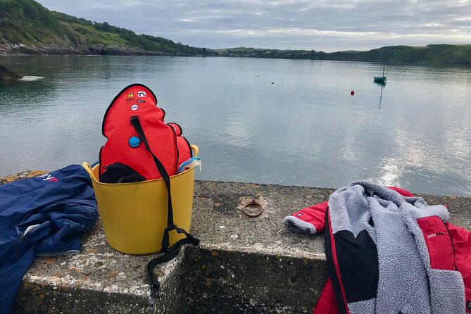 Dawn Pilgrimage and Swim in West Cork - Why This Tour Offers More Than Just a Swim