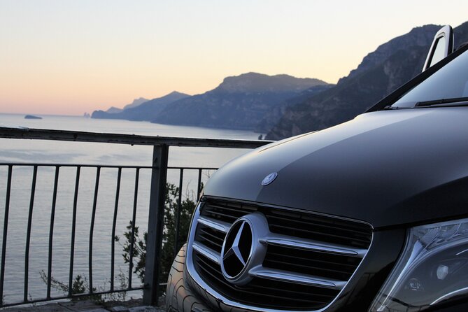 Day and night on the amalfi coast - Why Choose This Tour for Your Amalfi Coast Visit