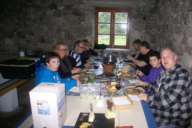 Day at the Farm - The Sum Up: A Genuine Taste of Azores Agriculture