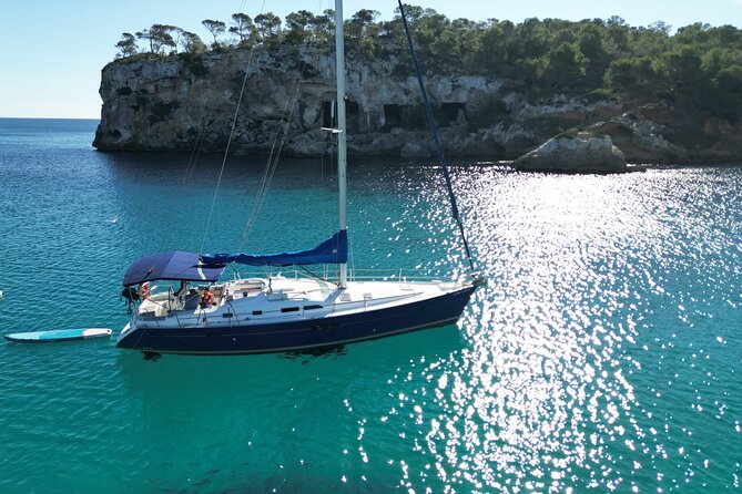 Day Charter- All Inclusive - Discover the All-Inclusive Day Charter in Mallorca
