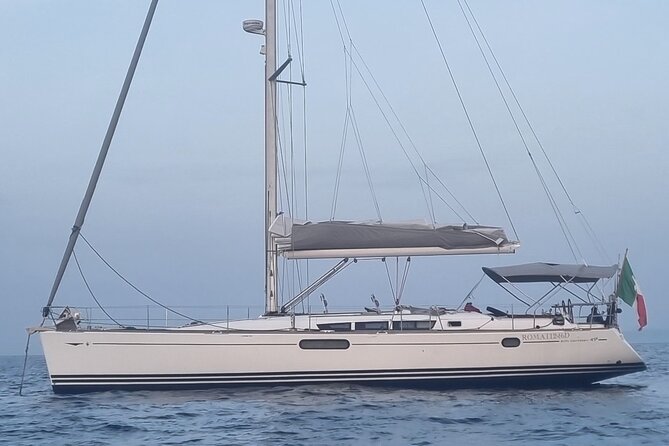 Day Cruise by Sailboat - Route: Bari and its coastline - Explore the Beautiful Coastline of Bari on a Private Sailboat