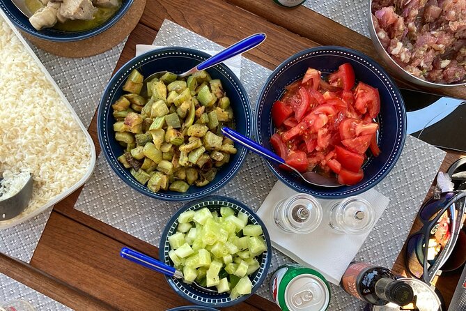 Day Cruise by Sailboat - Route: Bari and its coastline - Meeting Points and Schedule Convenience