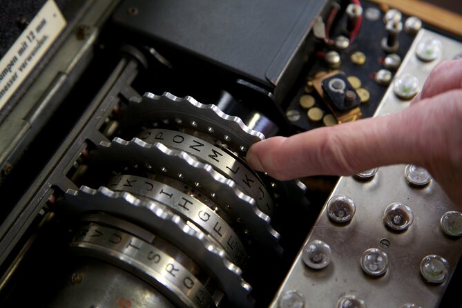 Day Entry Ticket - Visiting the Museum During Peak and Off-Peak Times