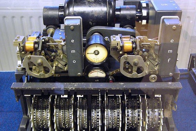 Day Entry Ticket - Why This Museum Stands Out from Other Tech Attractions