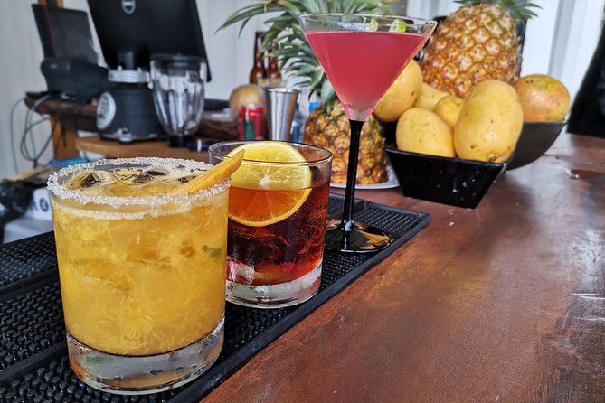 Day excursion to a PRIVATE LUXURY BEACH CLUB with transportation. - Land Activities and Comfort Amenities