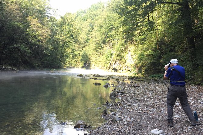 Day Hike in National Park Risnjak from Zagreb - Practical Details: Logistics, Equipment, and Recommendations