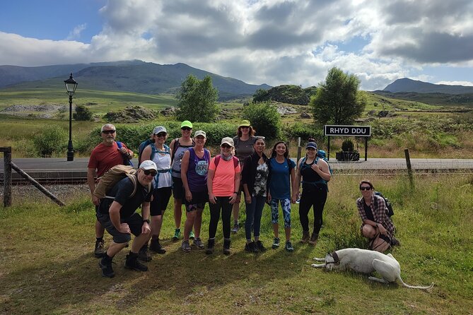 Day Hike: Mount Snowdon The Highest Mountain In Wales - The Summit Views and Weather Considerations