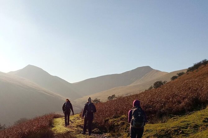 Day Hike: Pen y Fan By Routes Less Travelled - Exploring Pen y Fan’s Hidden Trails with Wales Outdoors