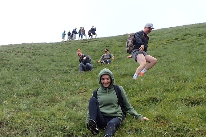 Day Hike: Pen y Fan By Routes Less Travelled - Preparing for the Weather and Terrain