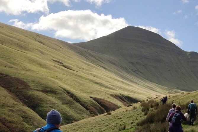 Day Hike: Pen y Fan By Routes Less Travelled - The Sum Up: An Authentic and Adventurous Pen y Fan Experience