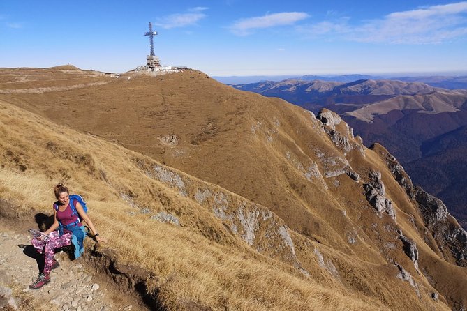 Day Hike PRIVATE - Bucegi Natural Park - Explore the Bucegi Natural Park with a Private Guide and Round-Trip Transfers
