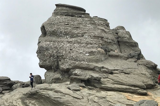 Day Hike PRIVATE - Bucegi Natural Park - Practical Tips: What to Bring for Your Mountain Trek
