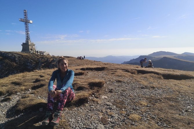 Day Hike PRIVATE - Bucegi Natural Park - The Experience with a Knowledgeable and Engaging Guide